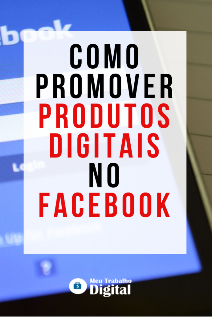 produtos digitais