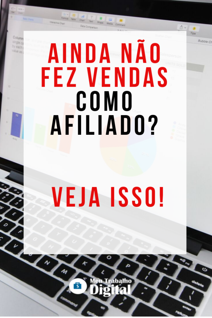 Curso Primeiras Vendas