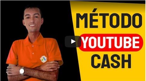 metodo youtube cash