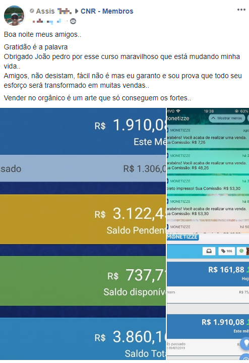 robô milionário funciona mesmo