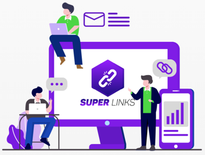 plugin super links