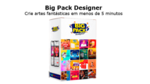 Big Pack Designer – Tenha acesso ao melhor Pacote de Artes Prontas