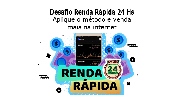 Desafio-Renda-Rapida-em-24-horas