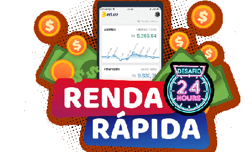 Desafio Renda Rápida 24 Hs Funciona ?