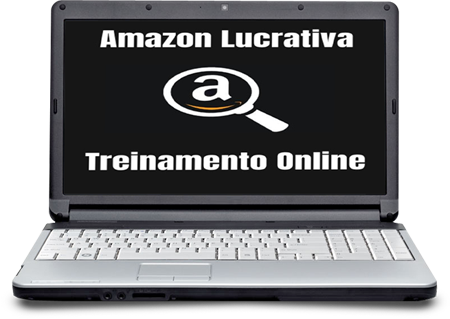 Curso Amazon Lucrativa