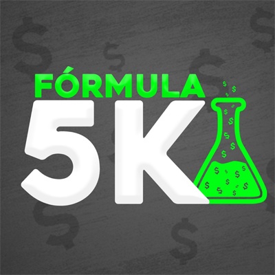 Formula 5k 2.0 Funciona?