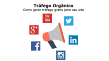 Como gerar tráfego grátis para seu site