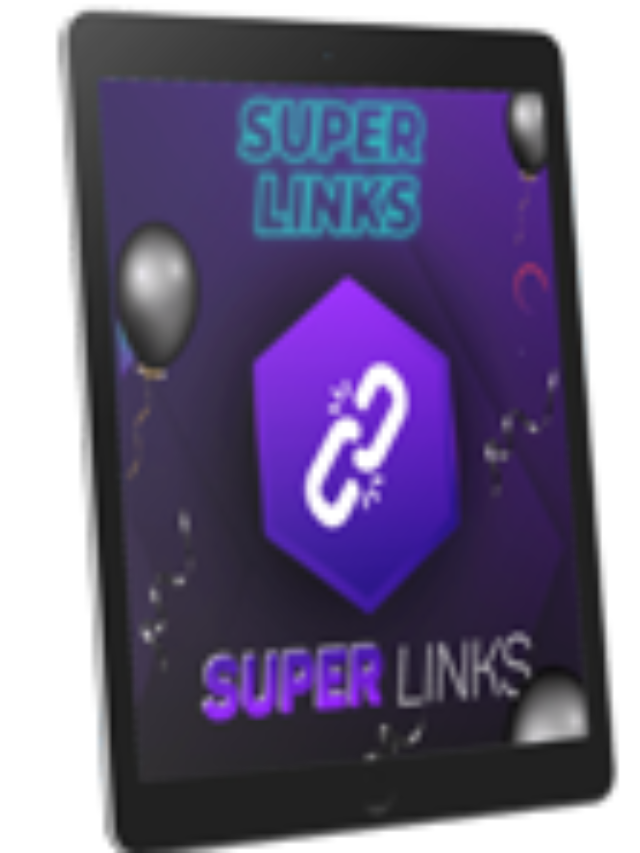 Plugin Super Links: Camufle Seus Links de Afiliado