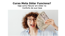 Curso Meta Dólar Funciona? Veja como Faturar em Dólar no Conforto da sua Casa