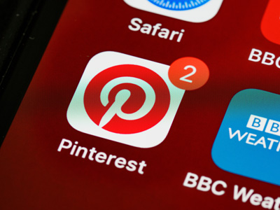 Utilize o Pinterest para gerar tráfego grátis