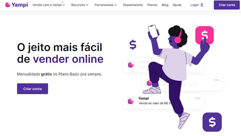 Como Criar sua Loja Online de Dropshipping