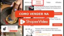 Como vender no Automático no SHOPEE VÍDEO todos os Dias Pelo Celular