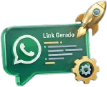Gerador de Link para WhatsApp