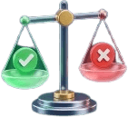 Gerador de Prós e Contras