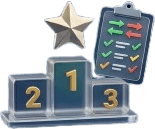 Gerador de Top Lista