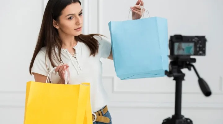 Curso TikTok Shop Sem Segredo: Domine as Vendas Orgânicas
