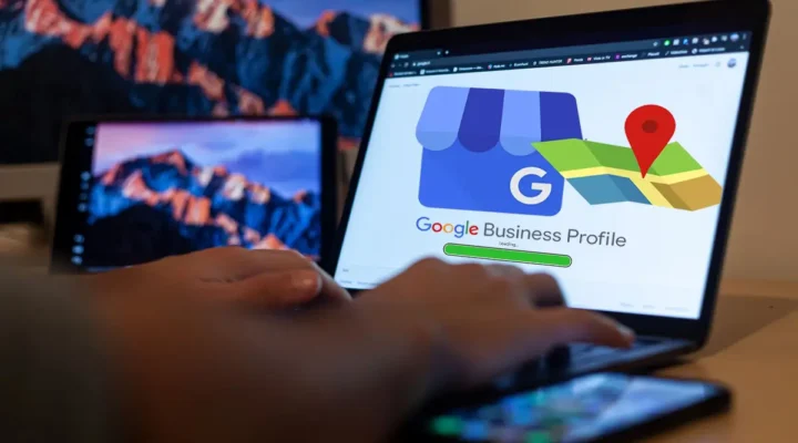 Método COD: Vale a Pena para Dominar SEO Local e IA? Google Meu Negócio
