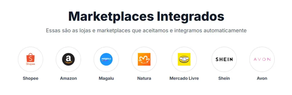 Plataformas integradas à IA Divulgadora