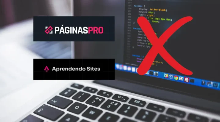 Os 2 Melhores Cursos para Criar Site Sem Programação em 2026